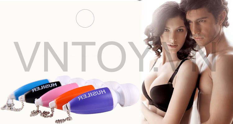 Móc khóa rung mini giá rẻ nhỏ gọn dễ ngụy trang