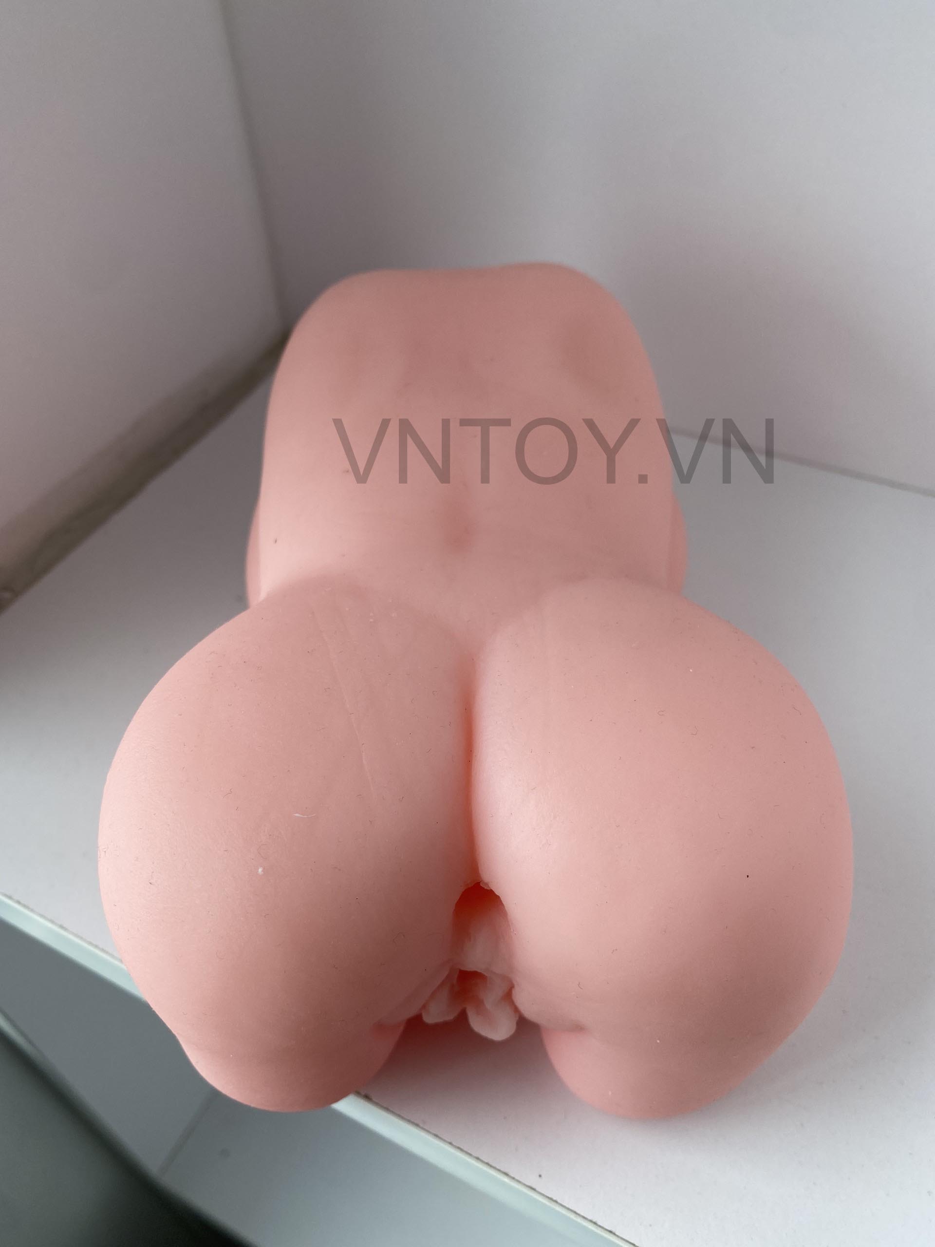 Búp bê tình dục múp rụp ngực to bướm khít