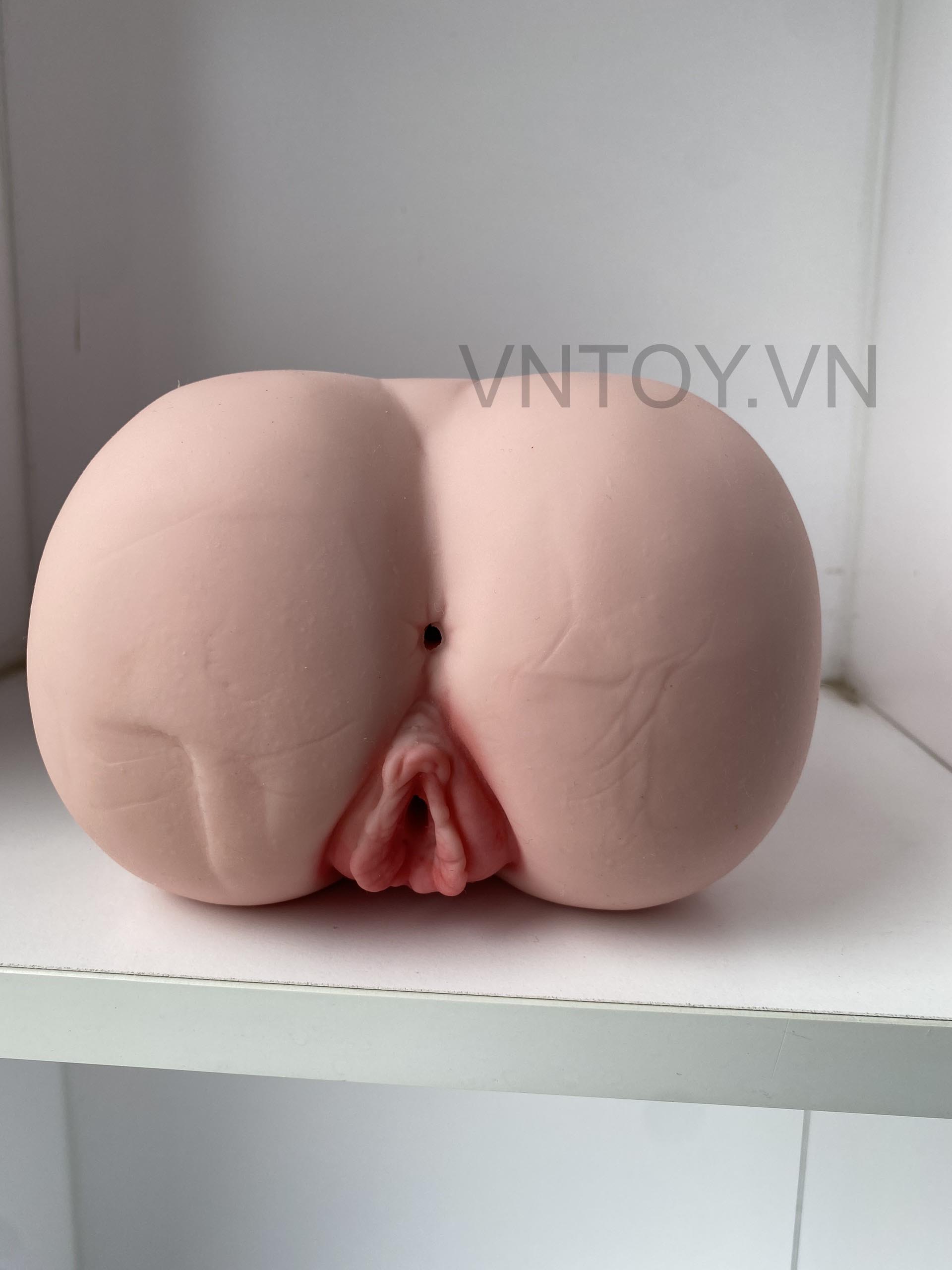 Búp bê tình dục eo thon vú to bướm hồng đùi múp