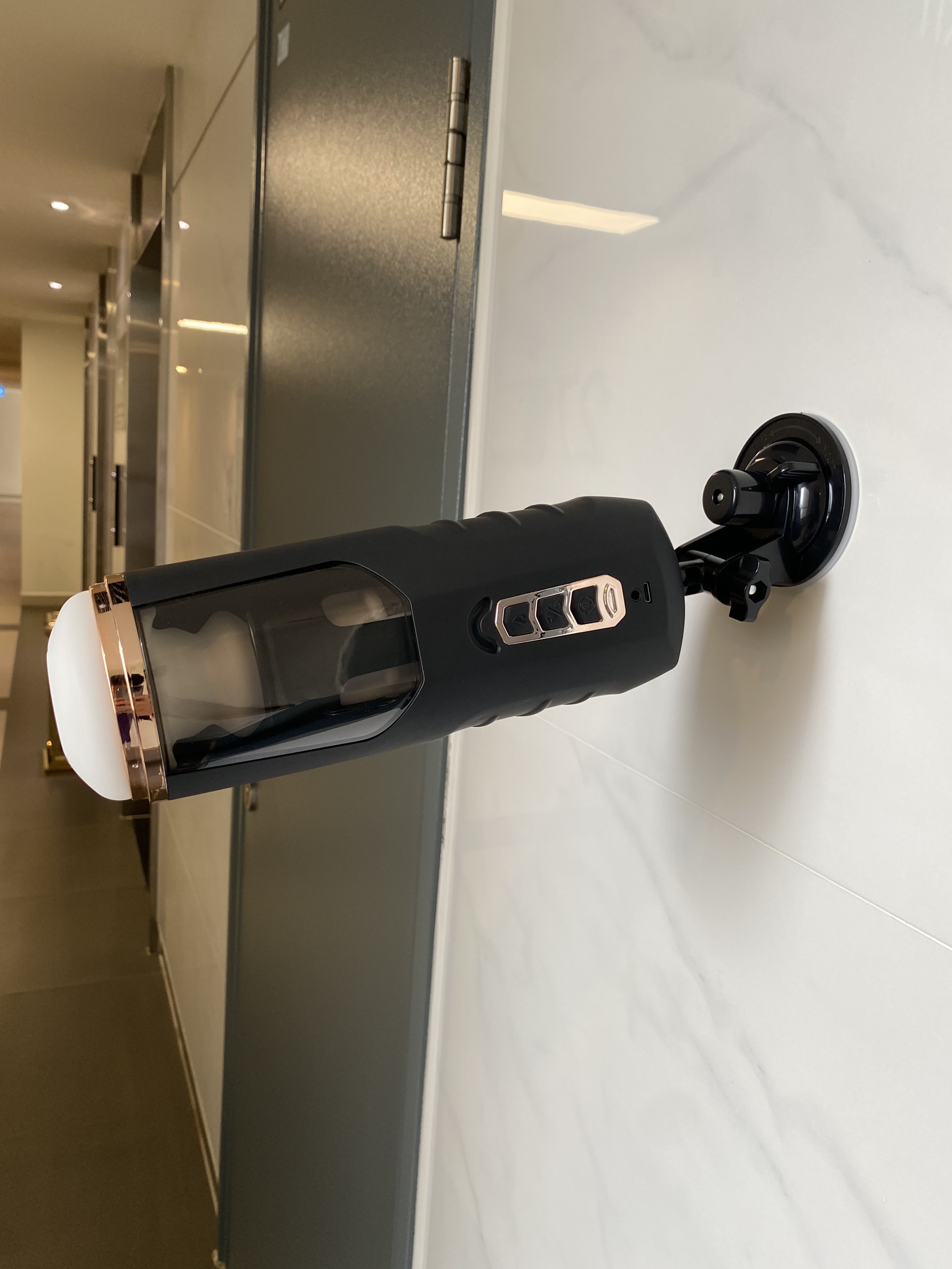 Âm Đạo Giả Silicon Mềm Mại Như Thật: Trải nghiệm 4 Kiểu Thiết Kế Đỉnh Cao