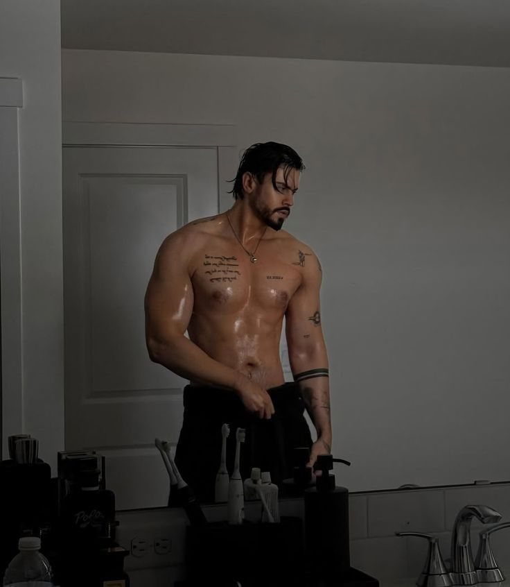 5 Điểm Nhận Dạng Của Đàn Ông Sinh Lý Mạnh – Không Cần Thử Cũng Biết