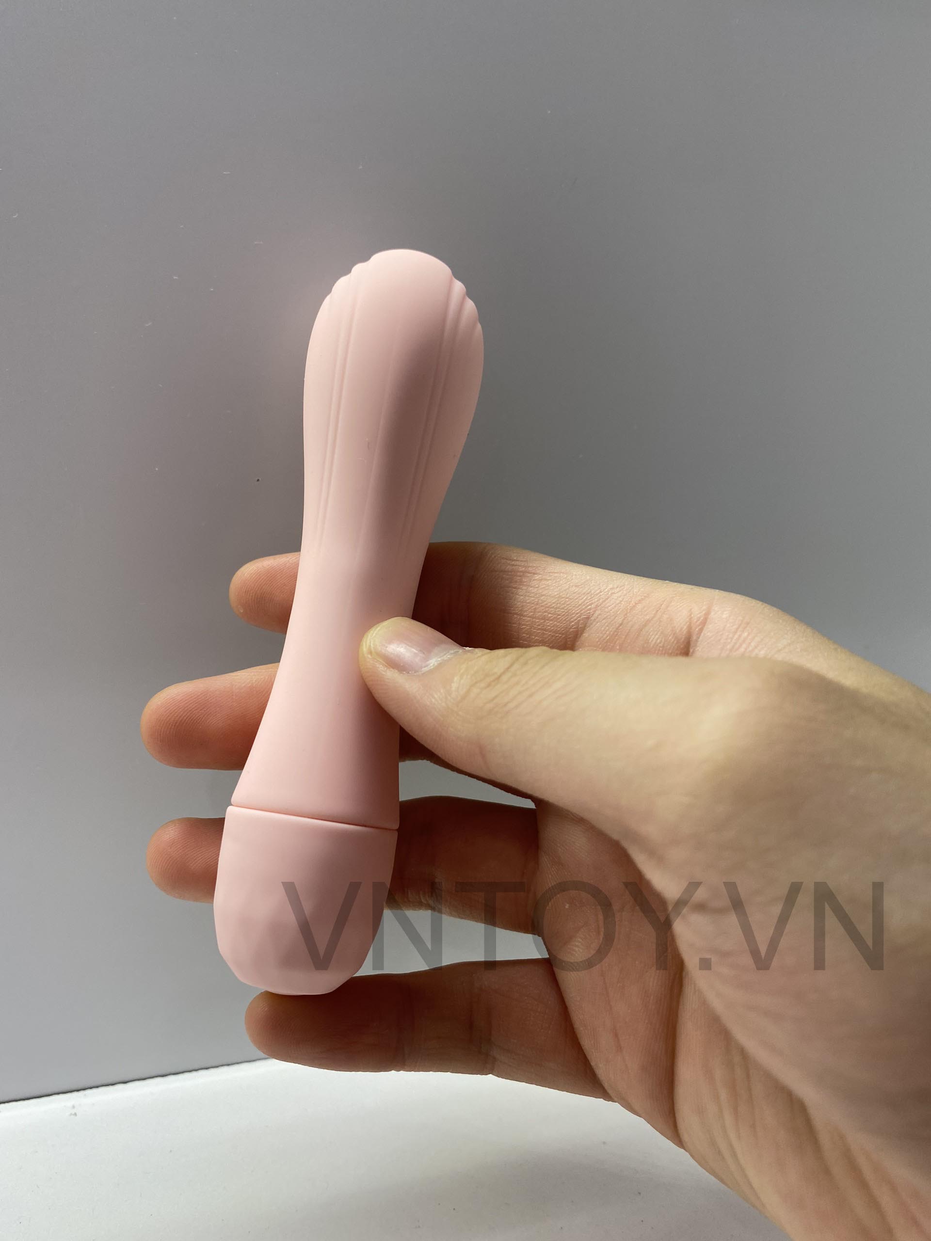 Trứng rung Silicon mềm mịn kích thước nhỏ giá tốt