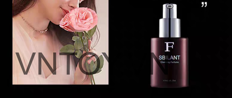Nước hoa Sbilant cao cấp kích dục nam chính hãng