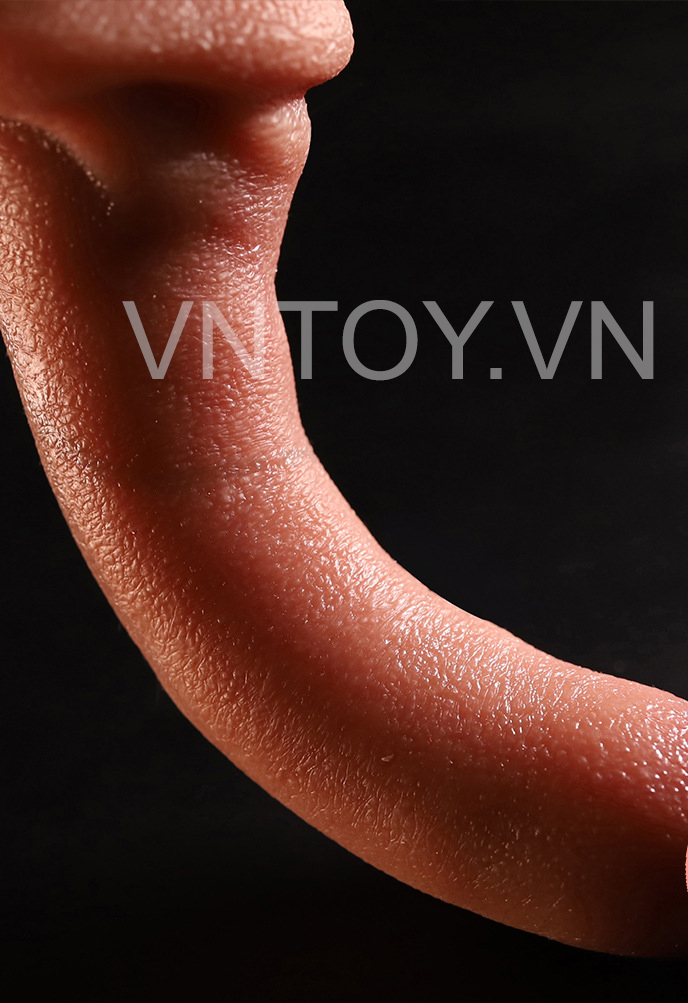 Dương vật giả cao cấp điều khiển từ xa phong cách châu Mỹ