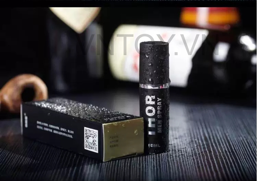 Xịt chống xuất tinh sớm Thor chính hãng kéo dài thời gian quan hệ