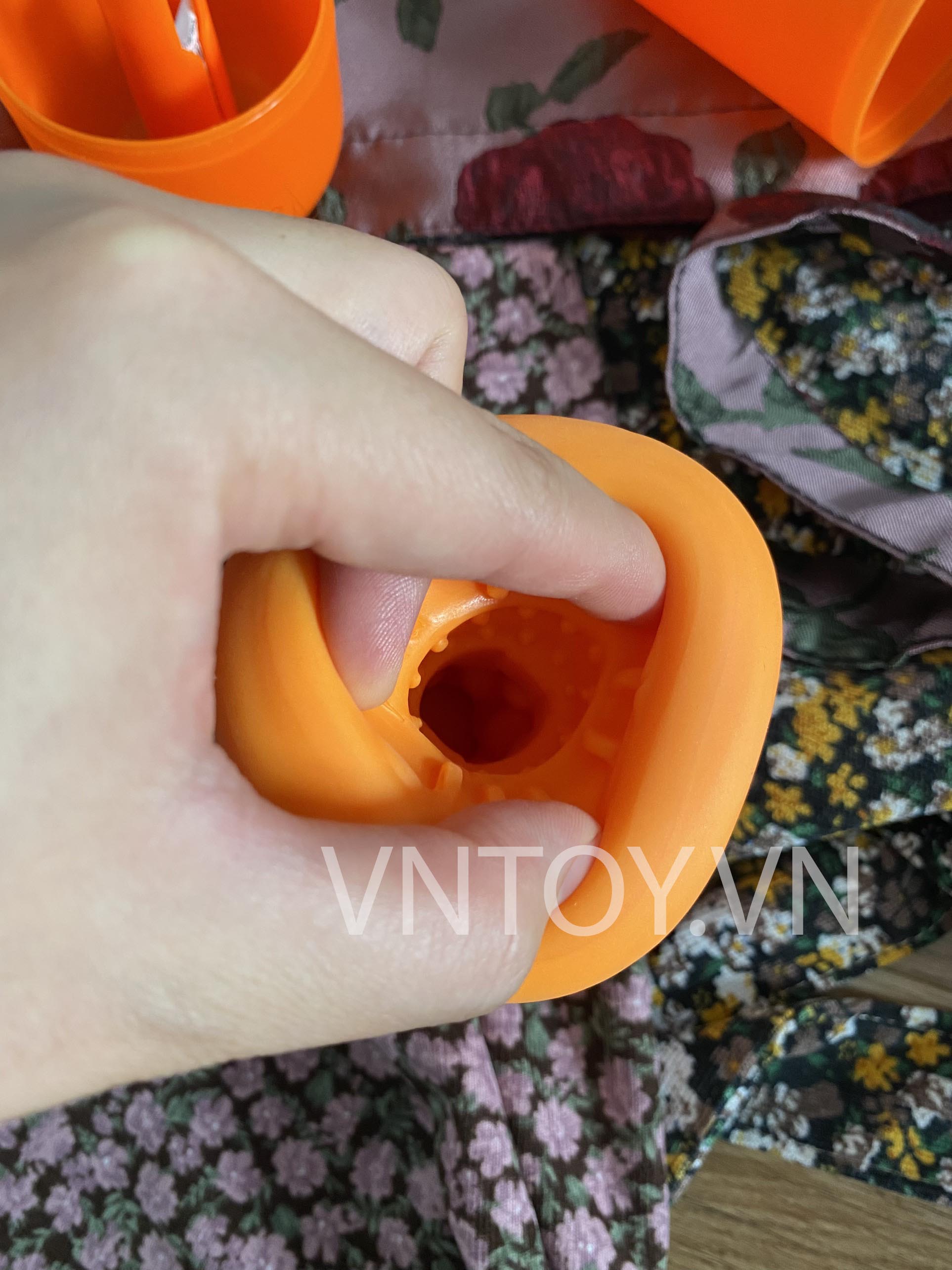 Cốc Thủ Dâm Pretty Love Xoắn 360 Độ Gắn Bi – Review Chi Tiết & Lý Do Nên Mua Ngay 2026