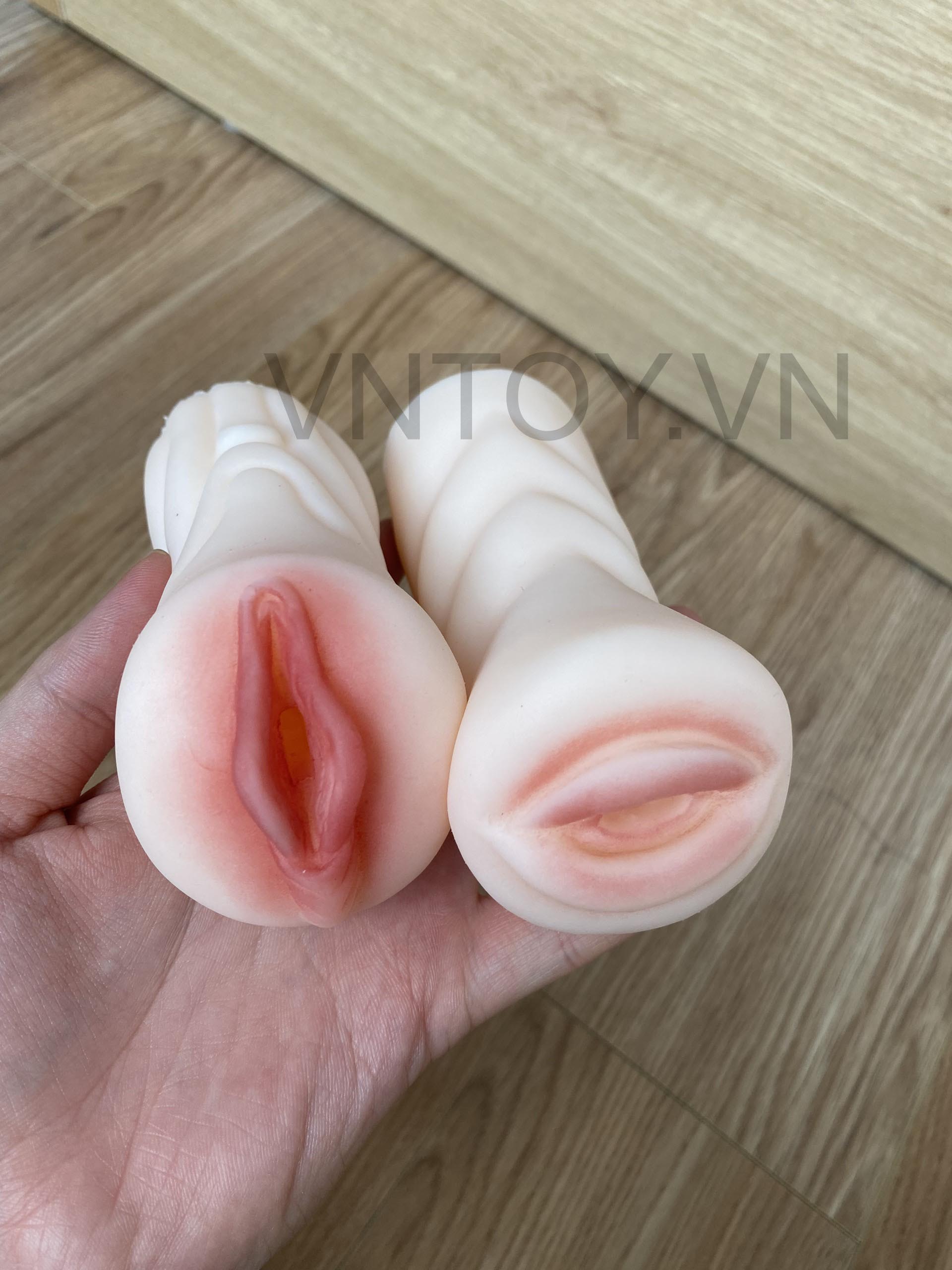 Âm đạo giả giá rẻ thủ dâm như thật