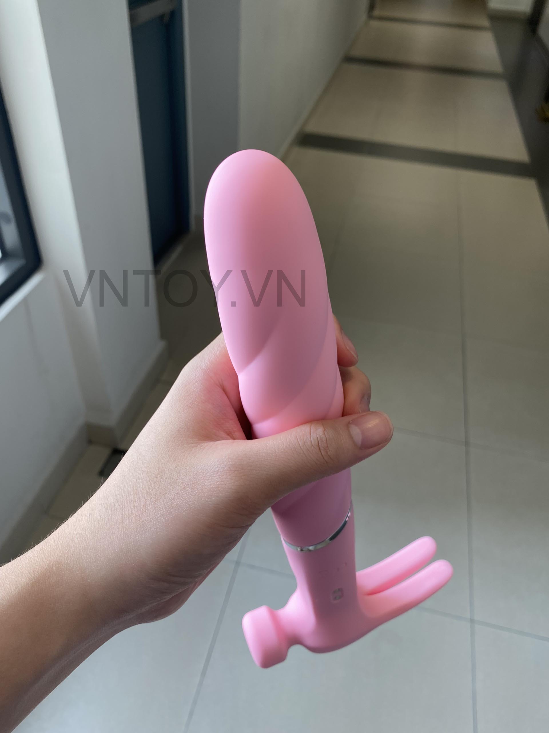 Búa rung âm đạo cao cấp