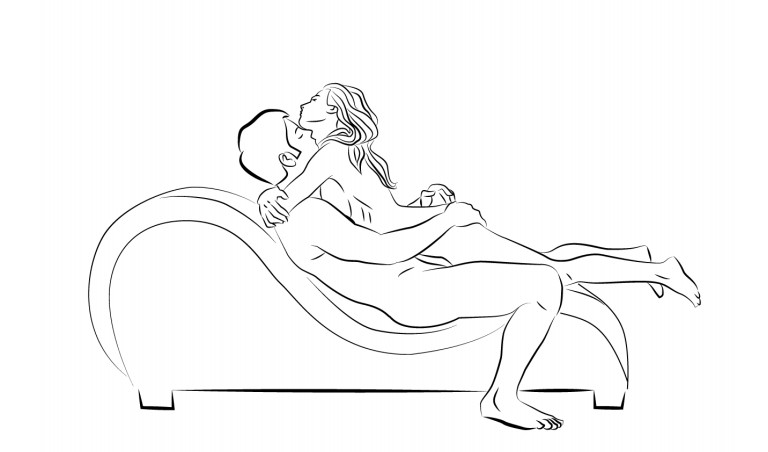 7 Tư Thế Quan Hệ Trên Ghế Tình Yêu Khiến Cặp Đôi Sướng Đê Mê