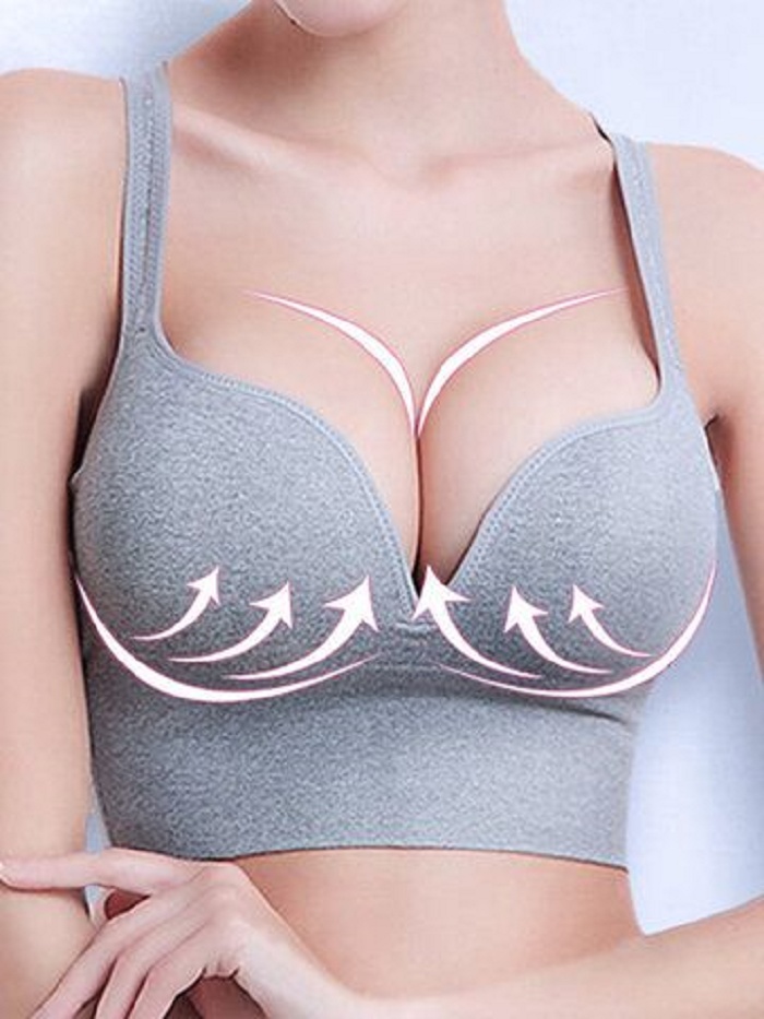 Ngực Ở Tuổi Dậy Thì: Những Yếu Tố Ảnh Hưởng Và Cách Chăm Sóc Đúng Cách