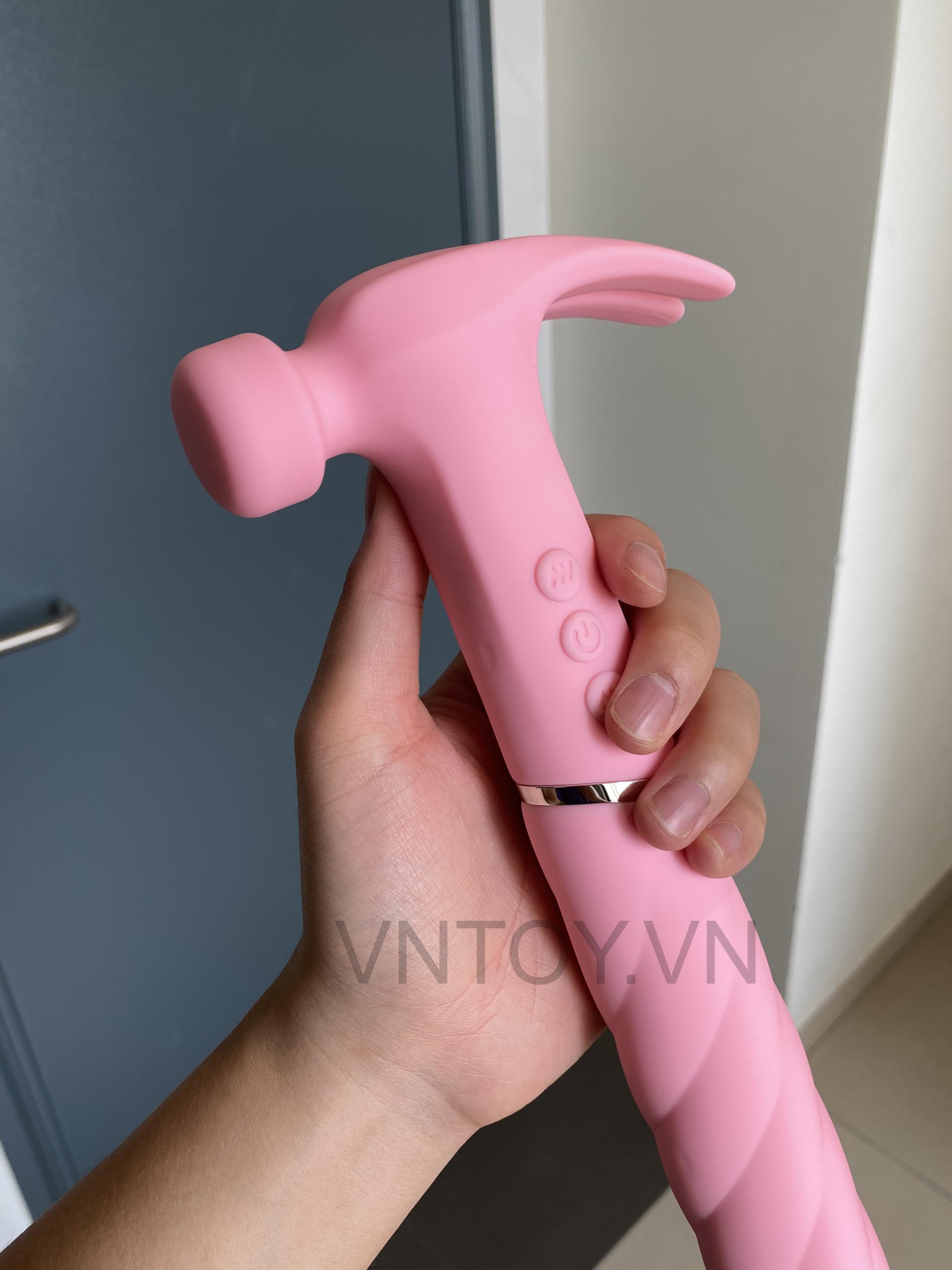 Búa rung âm đạo cao cấp