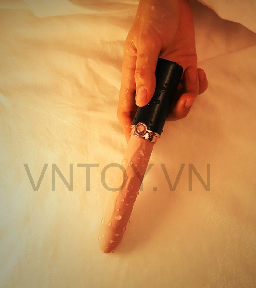 Dương vật giả Roselex rung tự động sạc pin cao cấp