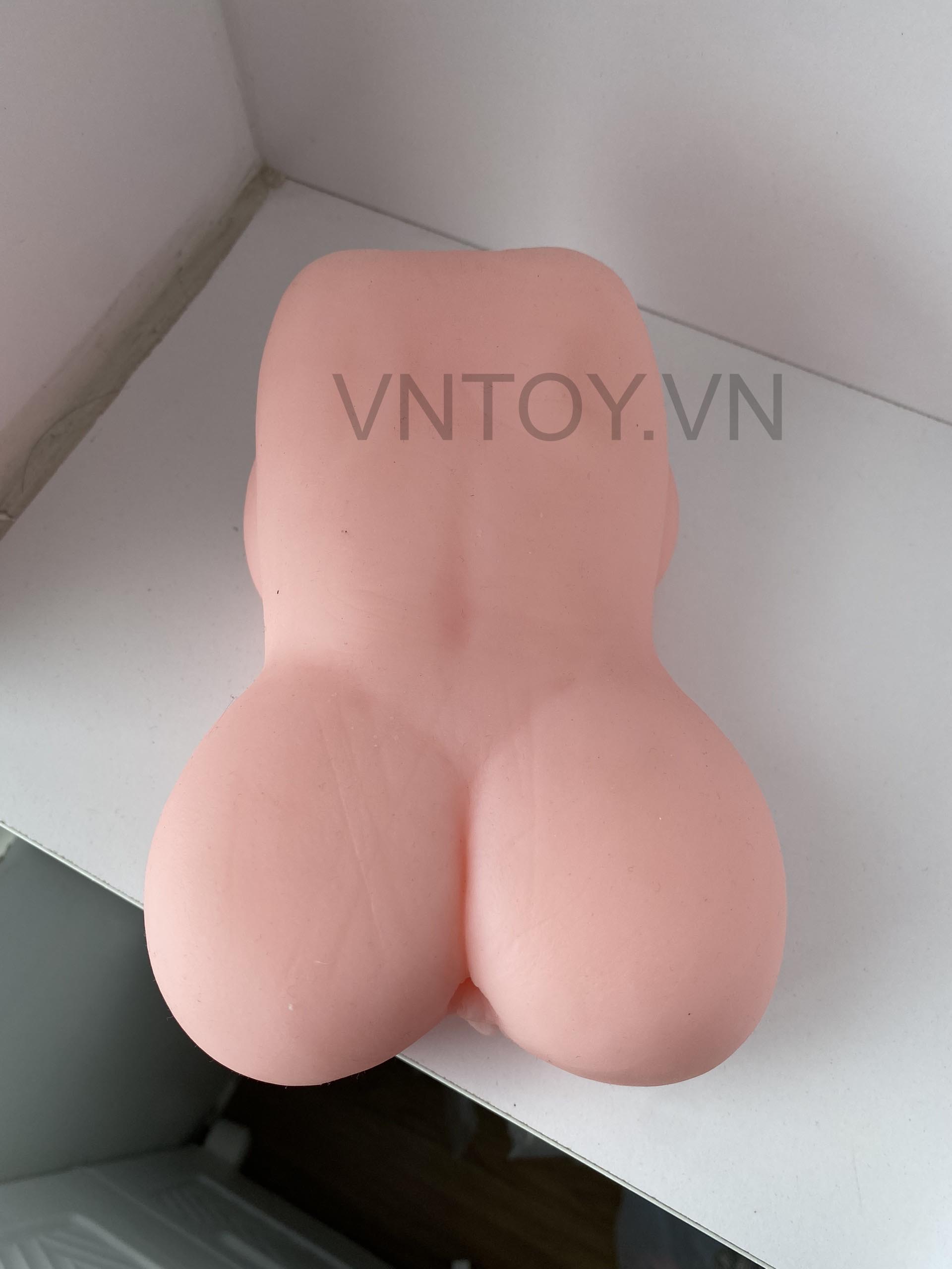 Búp bê tình dục múp rụp ngực to bướm khít