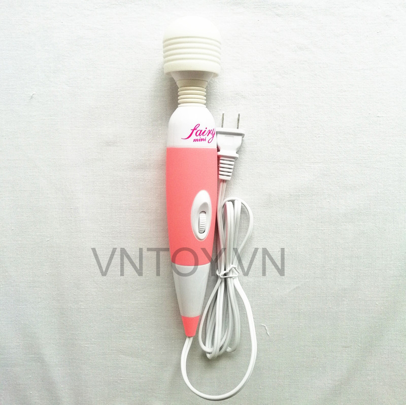 Chày rung Fairy chính hãng Nhật Bản