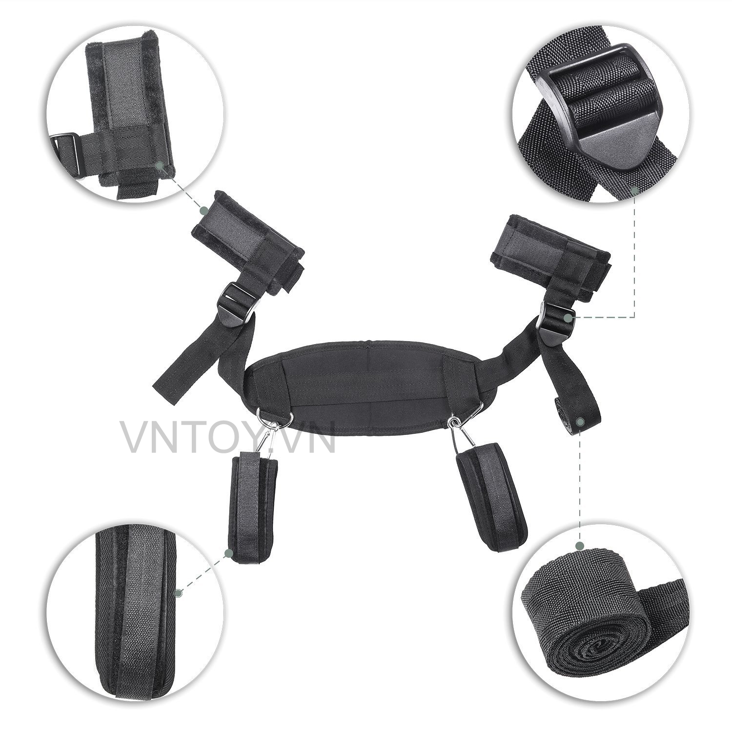 Set trói chân tay cổ bạo dâm nhiều tư thế mãnh liệt