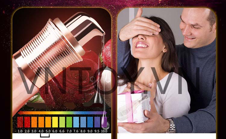 Gel bôi trơn Joker cấp ẩm kích thích tăng khoái cảm