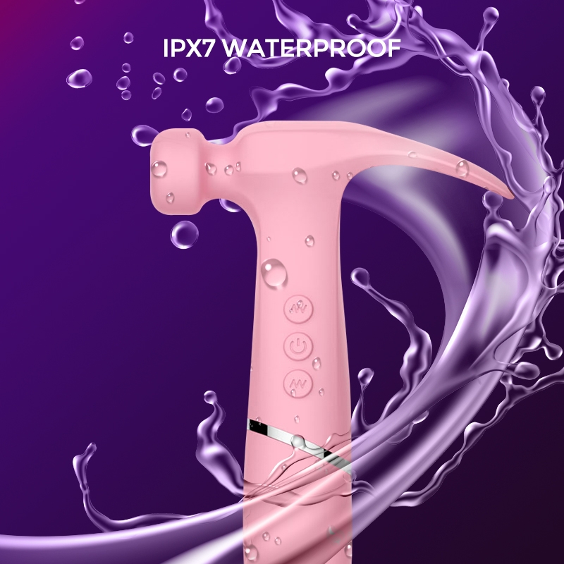 Búa rung âm đạo cao cấp