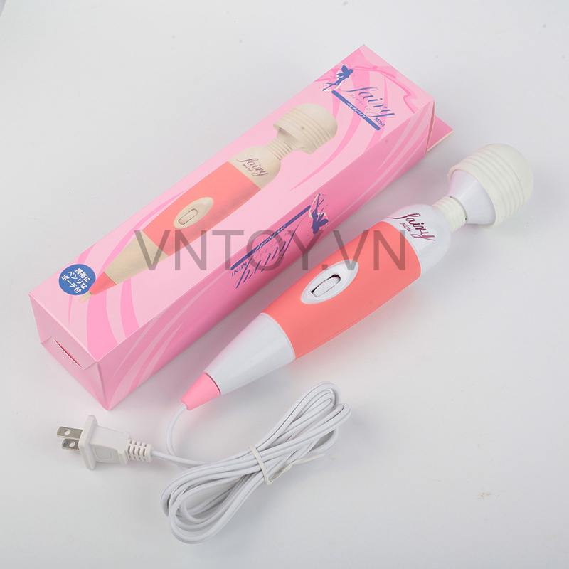 Chày rung Fairy chính hãng Nhật Bản