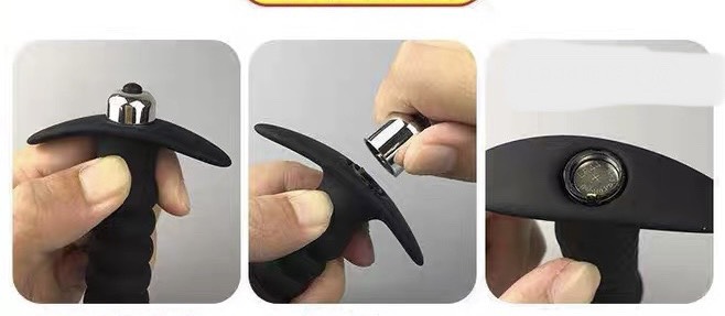 Dụng Cụ Gắn Hậu Môn Silicon Có Rung: Khám Phá Cảm Giác Mới Lạ Trong Quan Hệ