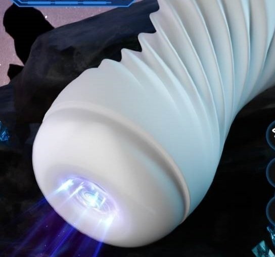 Cốc thủ dâm bú hút xoắn dương vật – Trải nghiệm mới mẻ, khoái cảm tột độ cho phái mạnh