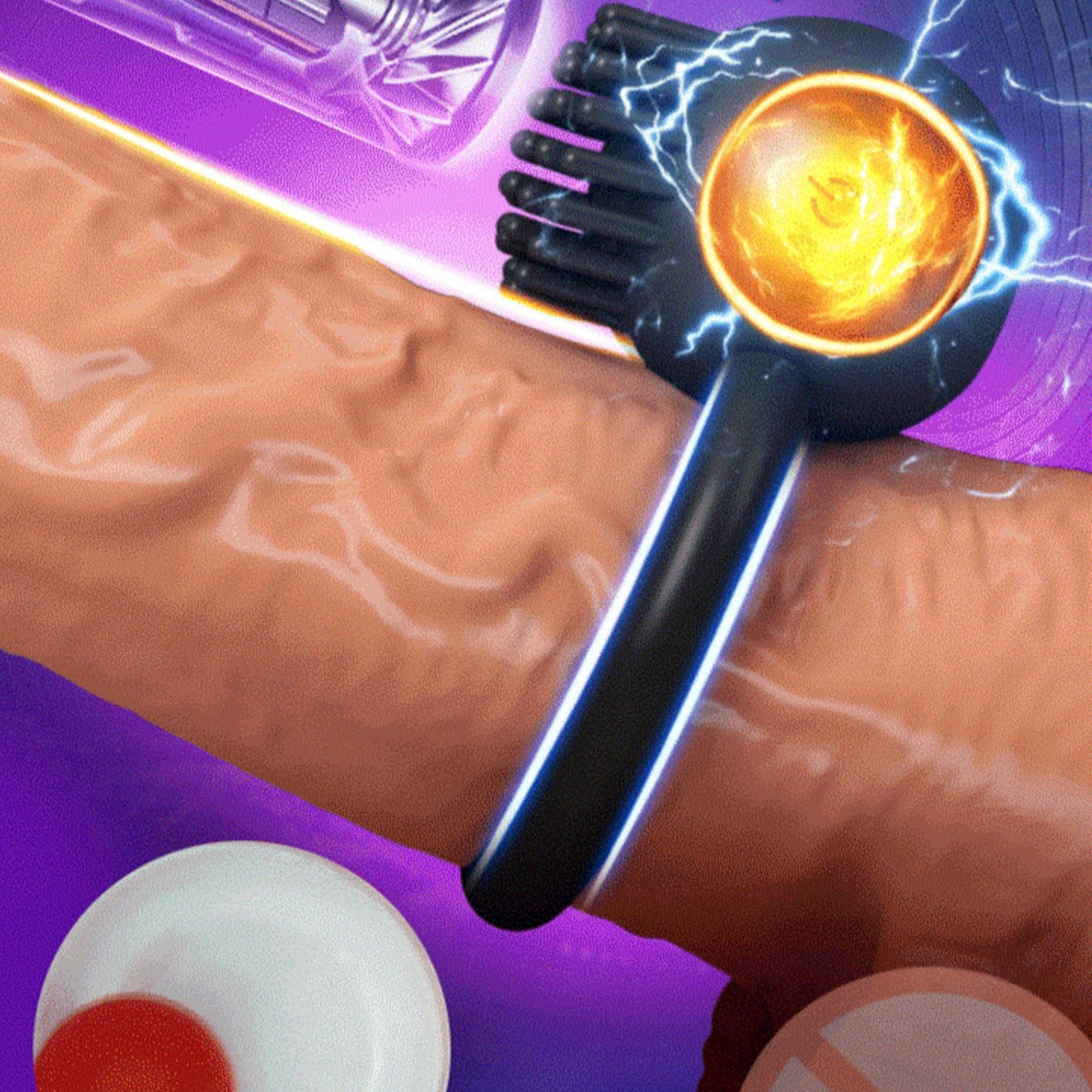 Top 10 Đồ Chơi Tình Yêu 18+ Thú Vị Nhất 2025 Tại VNToy.vn – Bí Quyết Hâm Nóng Cuộc Yêu Đỉnh Cao!