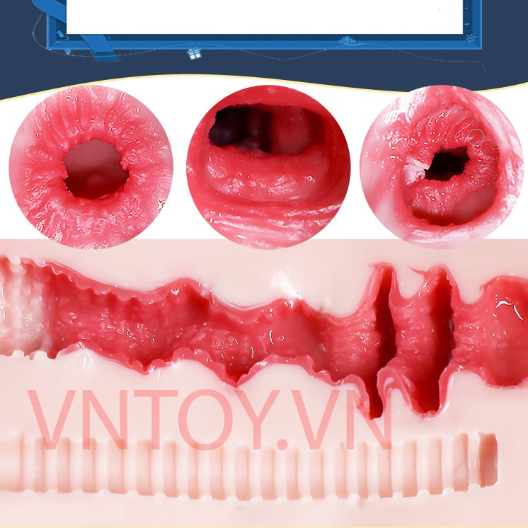 Âm đạo giả châu Á chân thật lỗ chân lông môi lớn khẽ mở quyến rũ