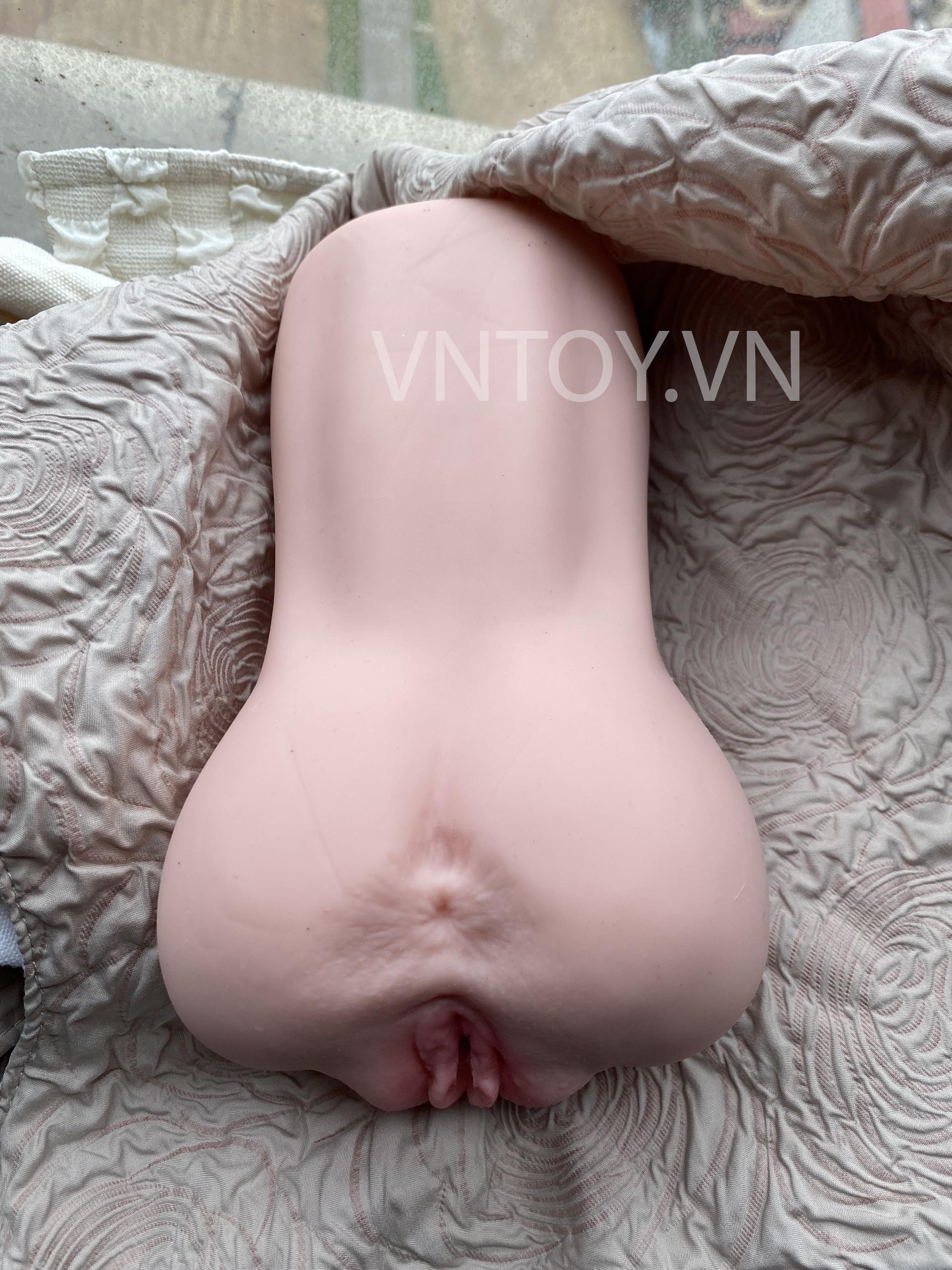 Âm đạo giả Nhật Bản se khít siêu to đầm tay