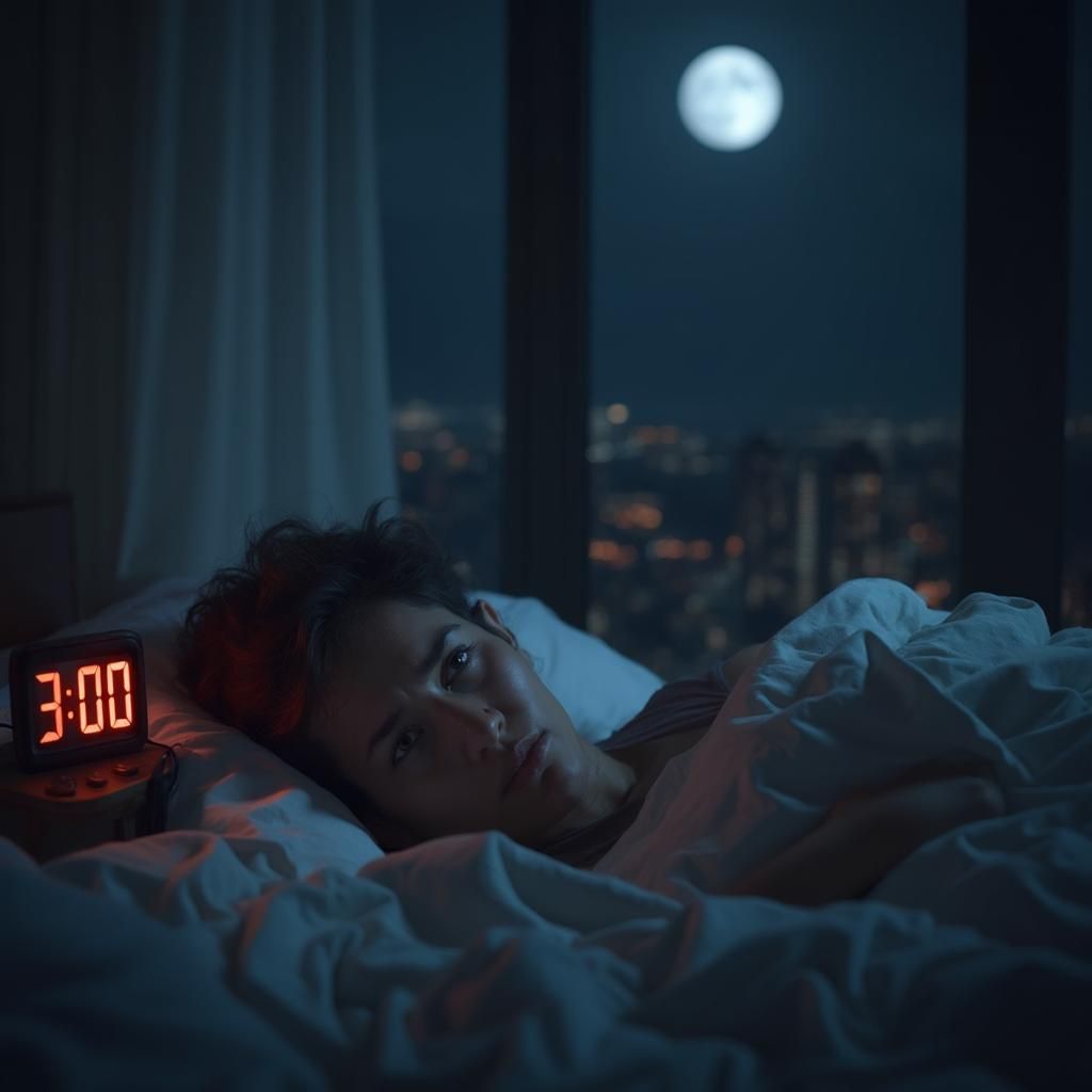 Ăn Gì Dễ Ngủ? Bí Quyết Ăn Uống Giúp Bạn Thoát Khỏi Những Đêm Trằn Trọc