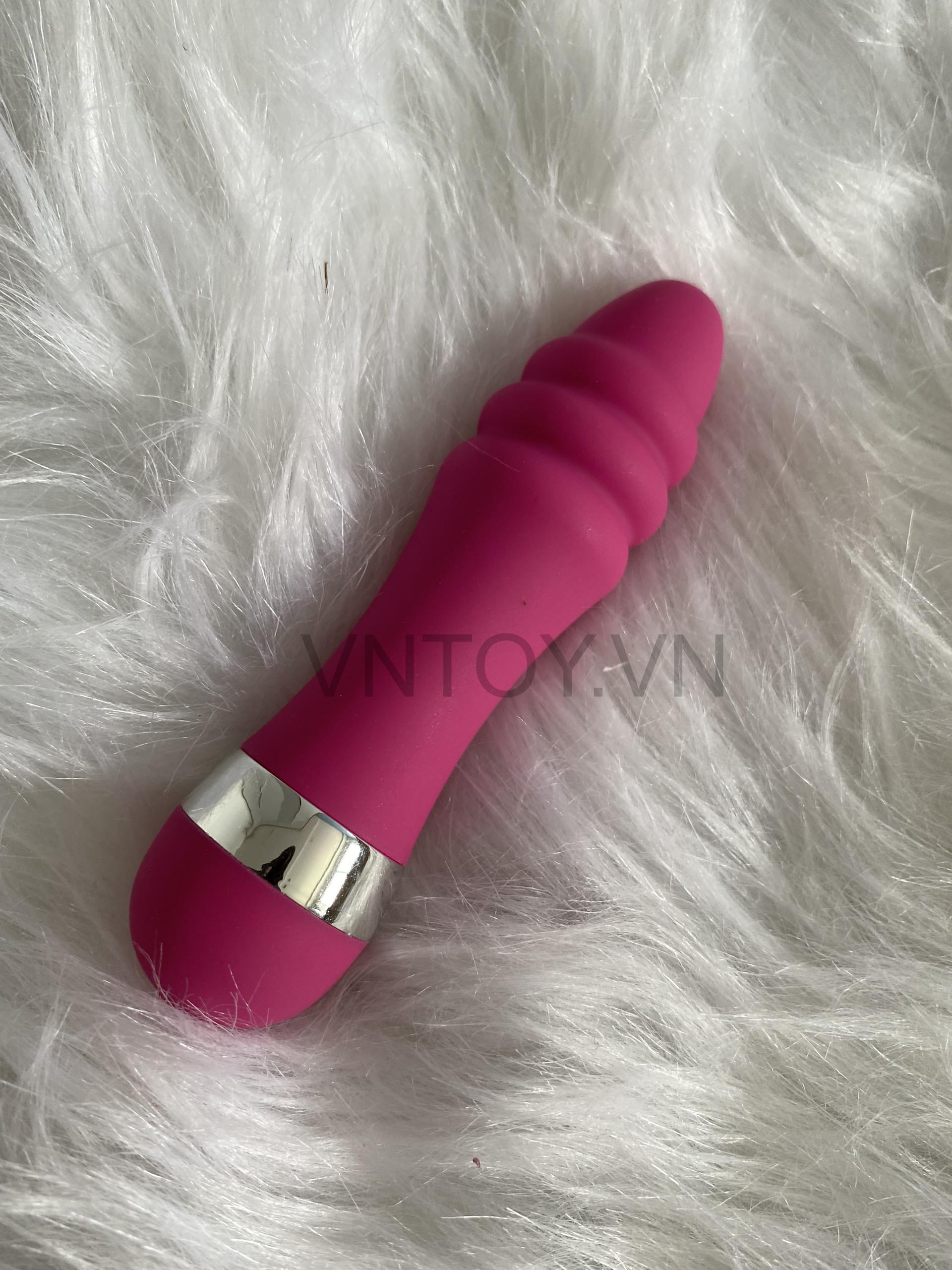 Trứng rung mini bỏ túi nhiều chế độ rung