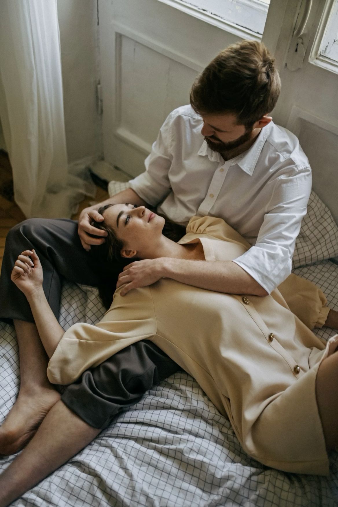 Bí Kíp Khiến Người Chồng Không Thể Rời Xa Bạn – Giữ Trọn Yêu Thương Như Ngày Đầu