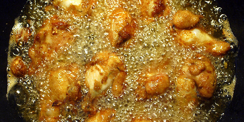 Những Thực Phẩm Làm Giảm Testosterone Và Tăng Nguy Cơ Liệt Dương Ở Nam Giới