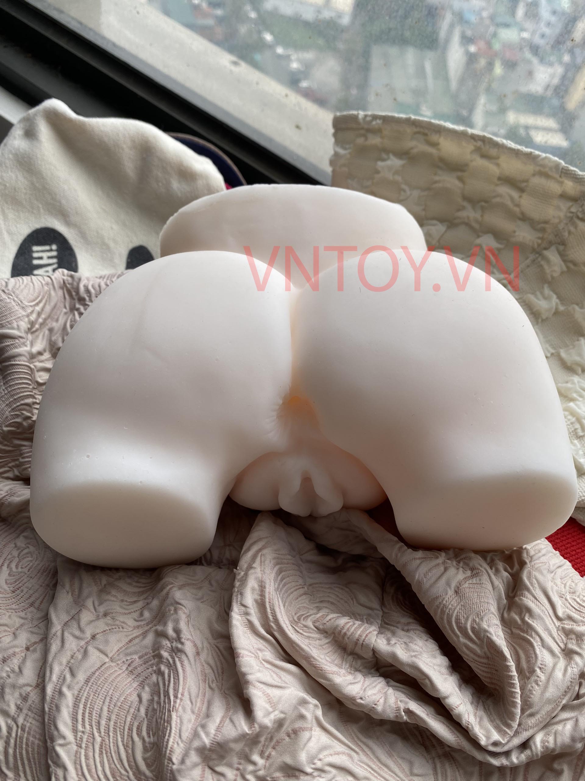 Búp bê tình dục da trắng vòng 3 căng đẹp mọng