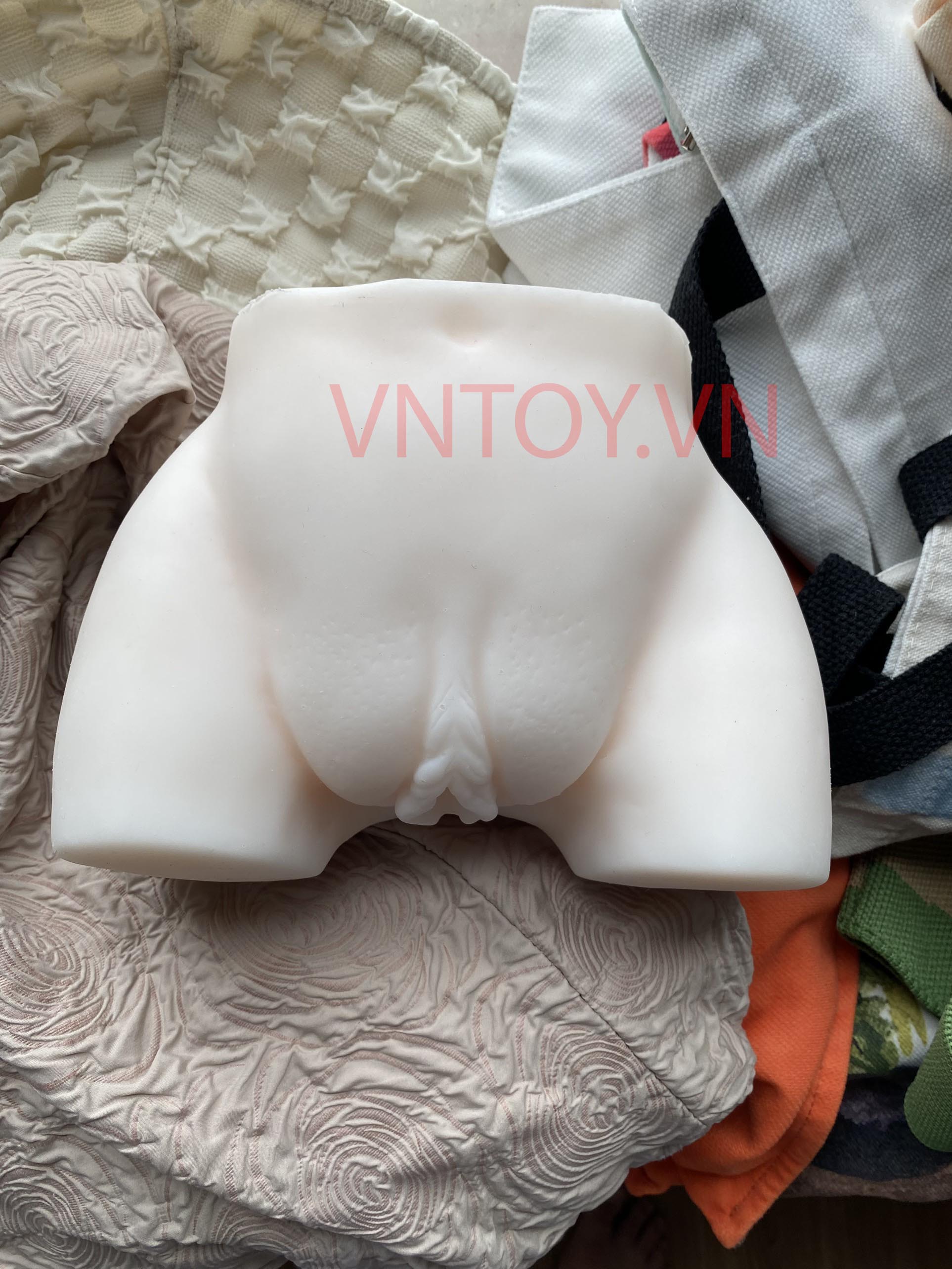 Búp bê tình dục da trắng vòng 3 căng đẹp mọng