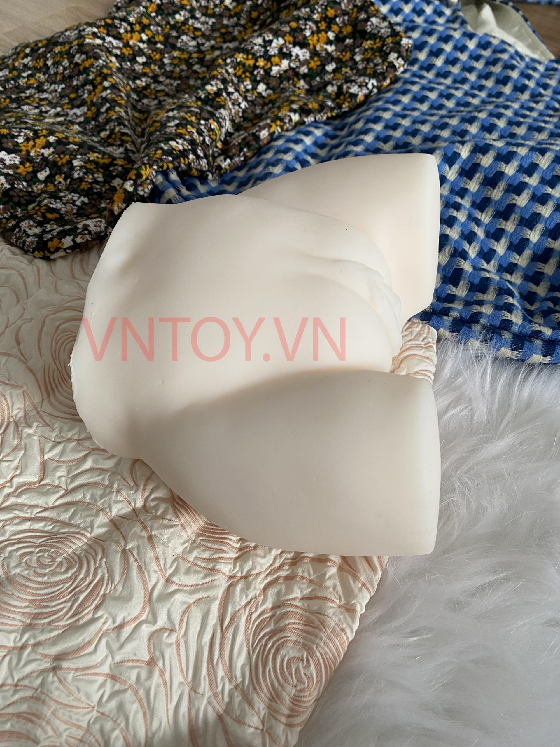 Búp bê tình dục da trắng vòng 3 căng đẹp mọng