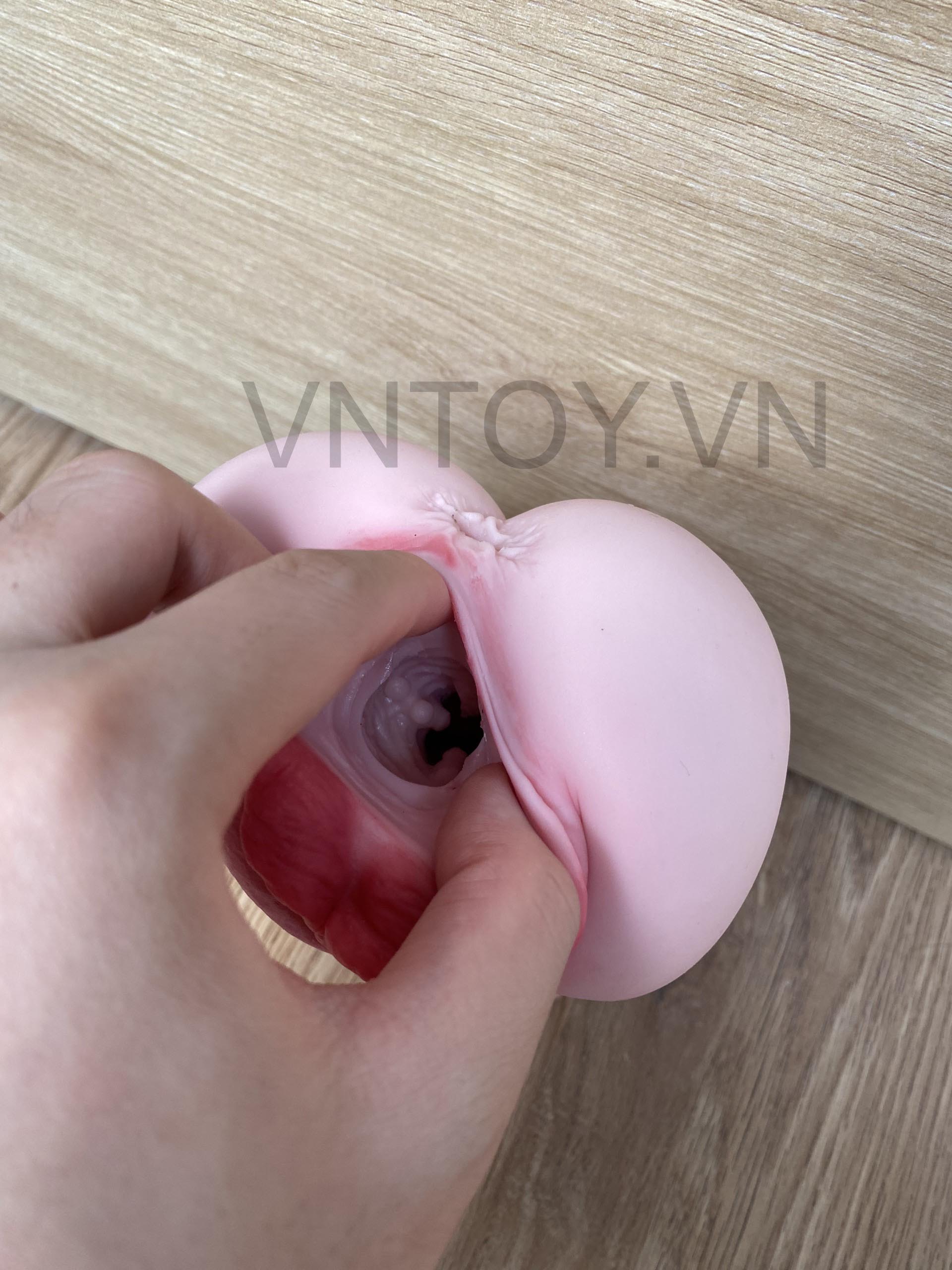 Âm đạo giả máy bay bà già cỡ lớn hồng hào khiêu gợi