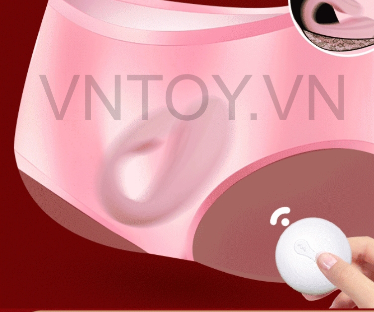 Máy rung cá heo điều khiển từ xa massage âm đạo và điểm G