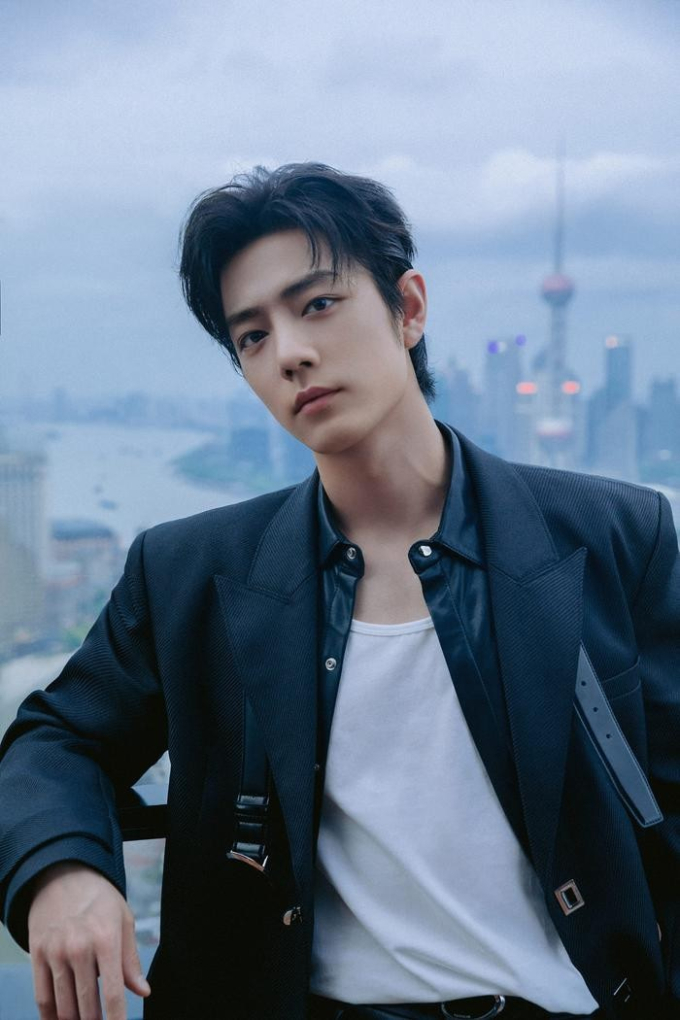 Các dạng công – thụ phổ biến trong đam mỹ khiến fan mê mẩn