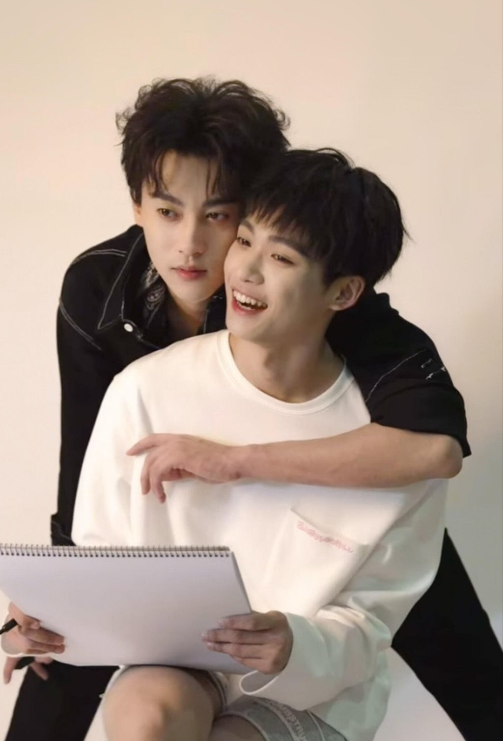 Các dạng công – thụ phổ biến trong đam mỹ khiến fan mê mẩn