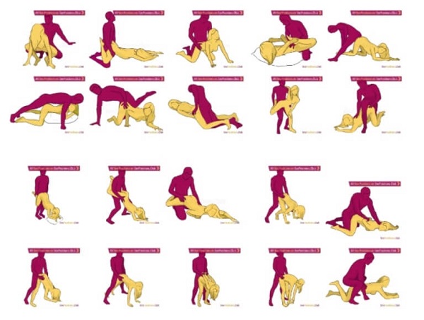 “Chuyện Ấy” Có Giúp Giảm Béo? Khám Phá Tác Dụng Đốt Năng Lượng Khi Quan Hệ