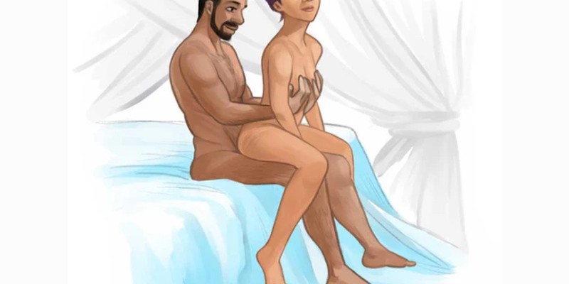 Cách quan hệ hậu môn không đau – Hướng dẫn chi tiết để trải nghiệm kiểu “yêu” thú vị mới mẻ