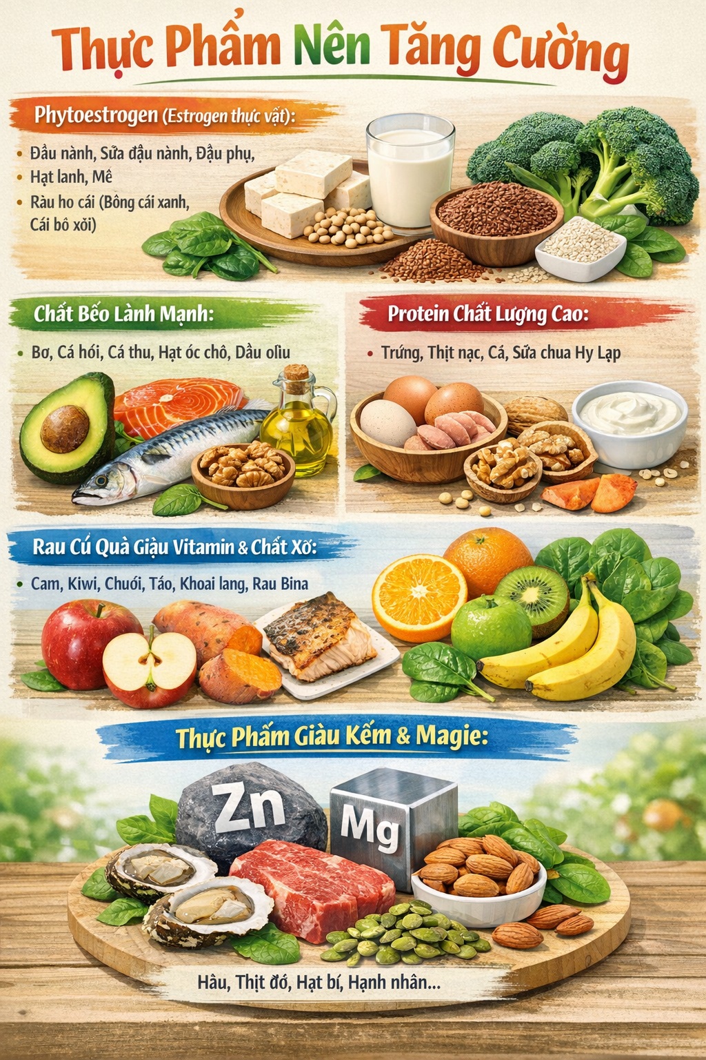 Cách Cân Bằng Nội Tiết Tố Cho Bé Gái Chuẩn Nhất – Hướng Dẫn Chi Tiết Từ Chuyên Gia