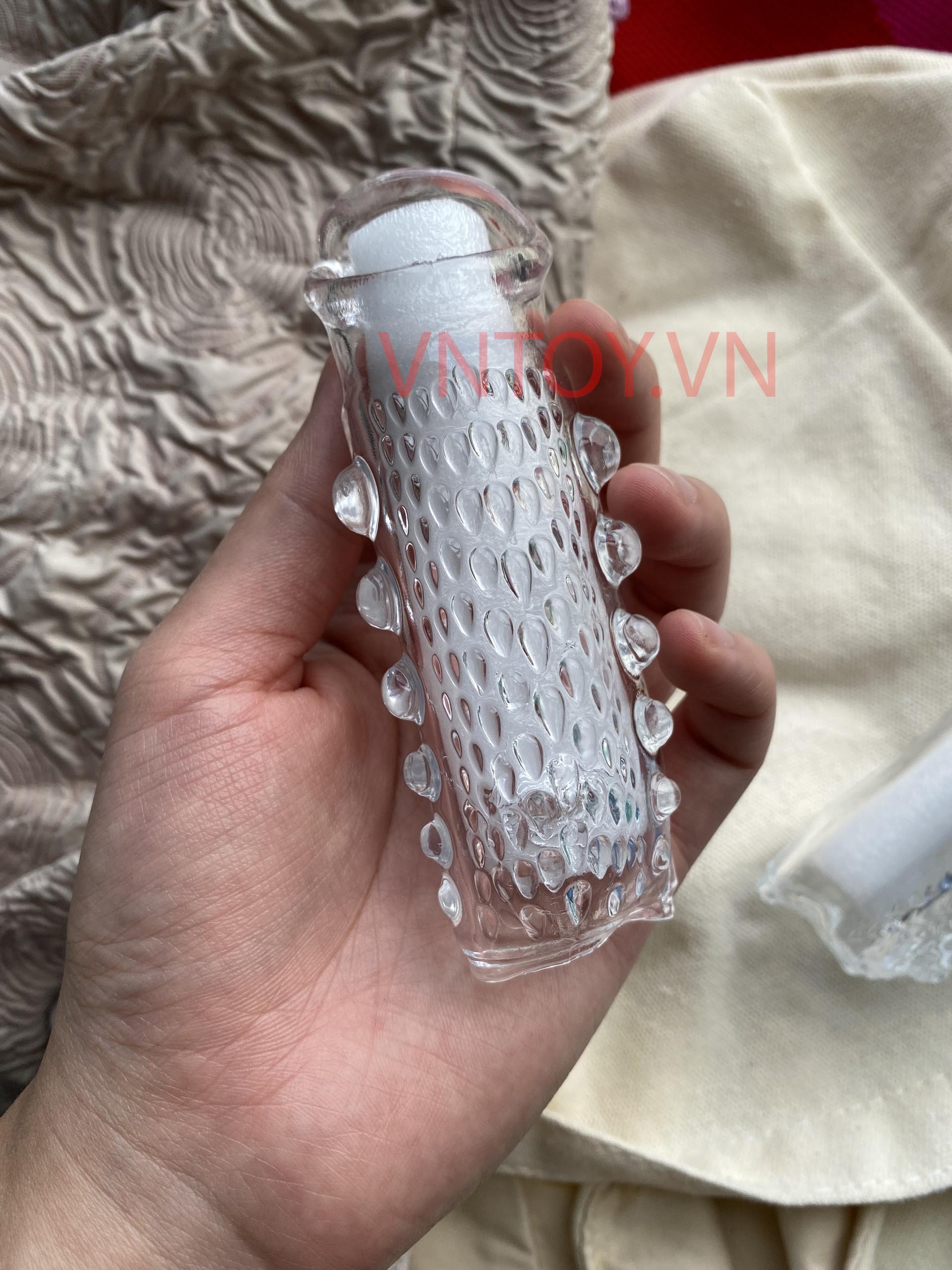 Bao cao su đôn dên khúc giữa mai rùa nhiều gai