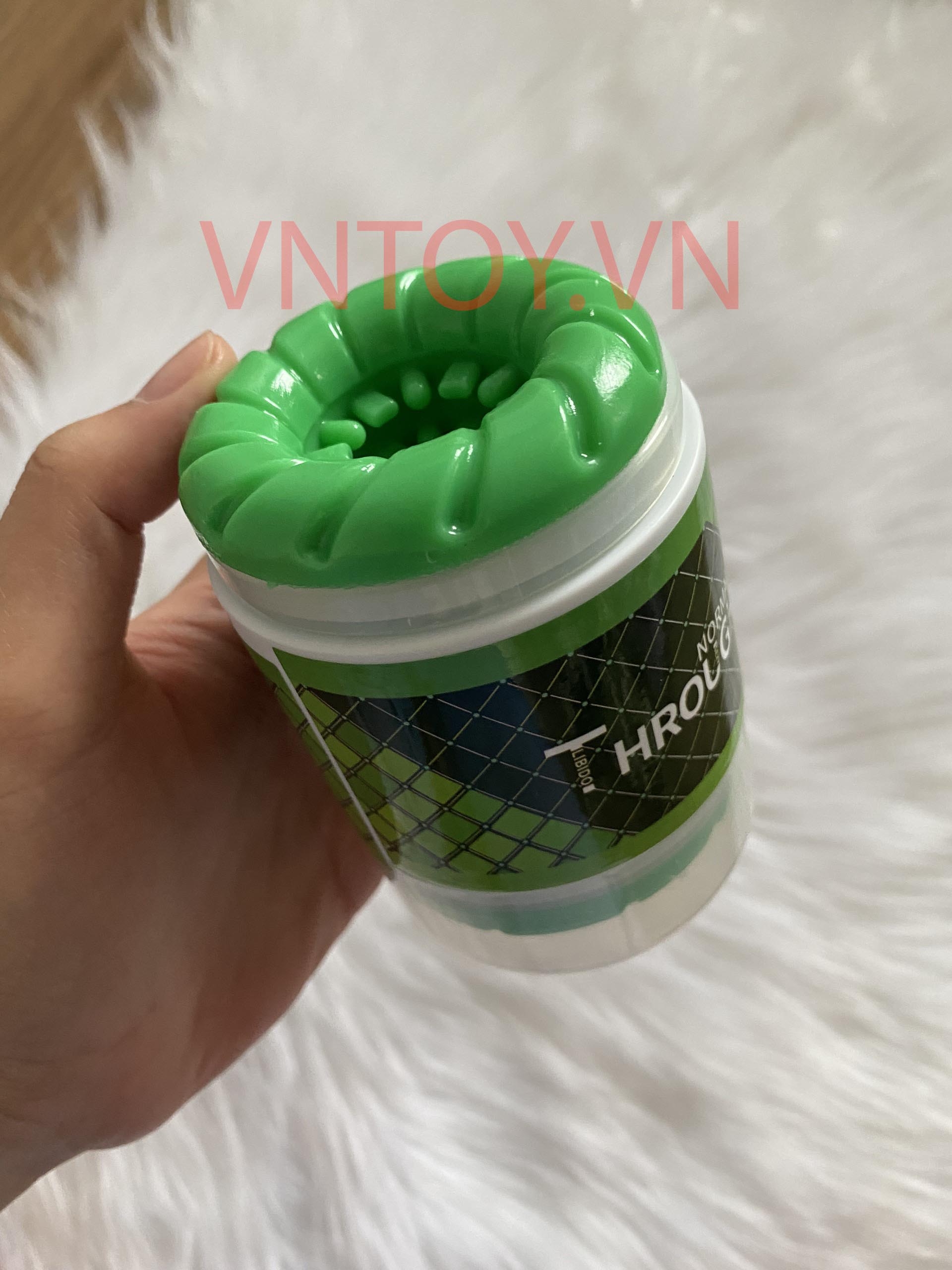 Cốc thủ dâm Youcups Normal Hard Through