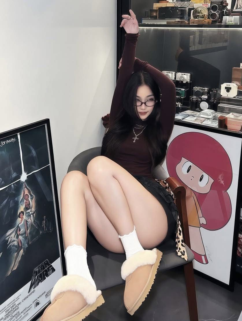 Con gái xem phim người lớn có xấu không? Đừng vội phán xét khi chưa hiểu rõ