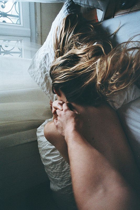 Cuồng Dâm Là Gì? Biểu Hiện Như Thế Nào Và Làm Gì Để Khắc Phục Hiệu Quả?