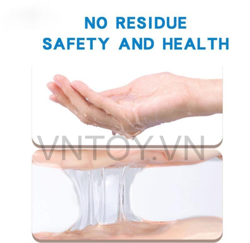 Gel bôi trơn hương trái cây Cam Cherry Dâu Đào Việt Quất nuốt được