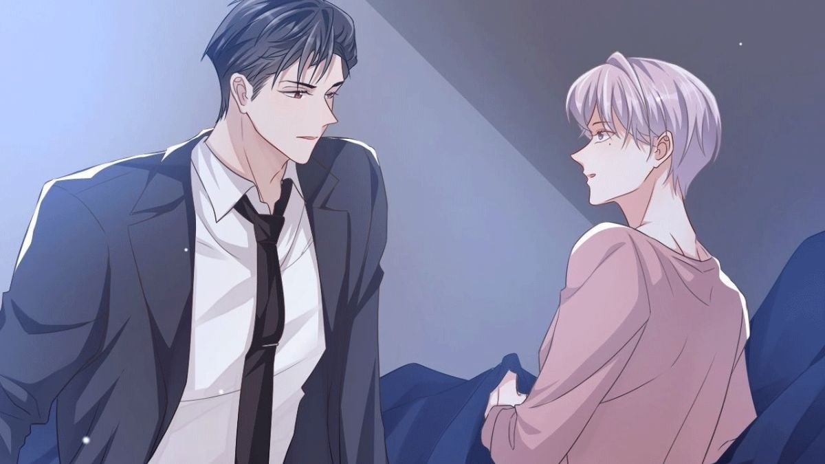 Các dạng công – thụ phổ biến trong đam mỹ khiến fan mê mẩn