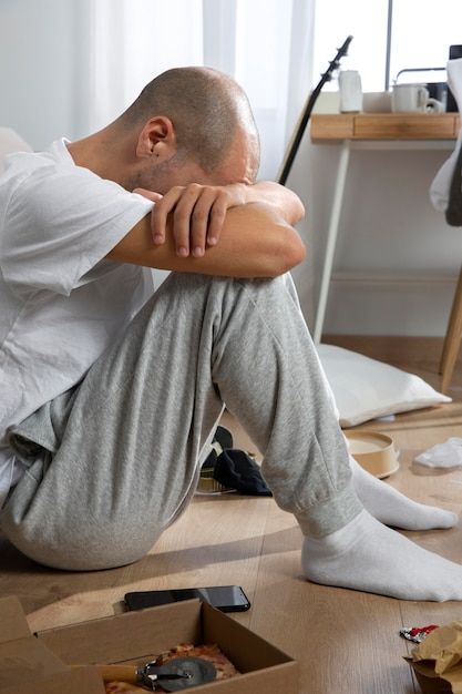 Đàn Ông Nhịn Quan Hệ Được Bao Lâu? Không Yêu Lâu Ngày Ảnh Hưởng Gì?