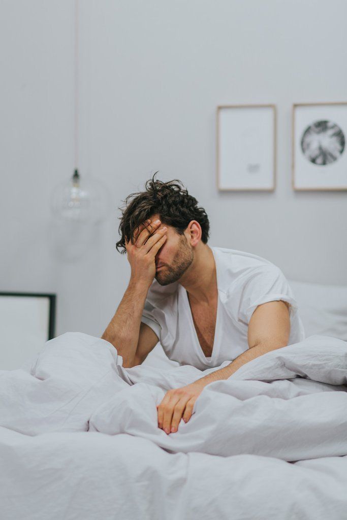 Đàn Ông Nhịn Quan Hệ Được Bao Lâu? Không Yêu Lâu Ngày Ảnh Hưởng Gì?