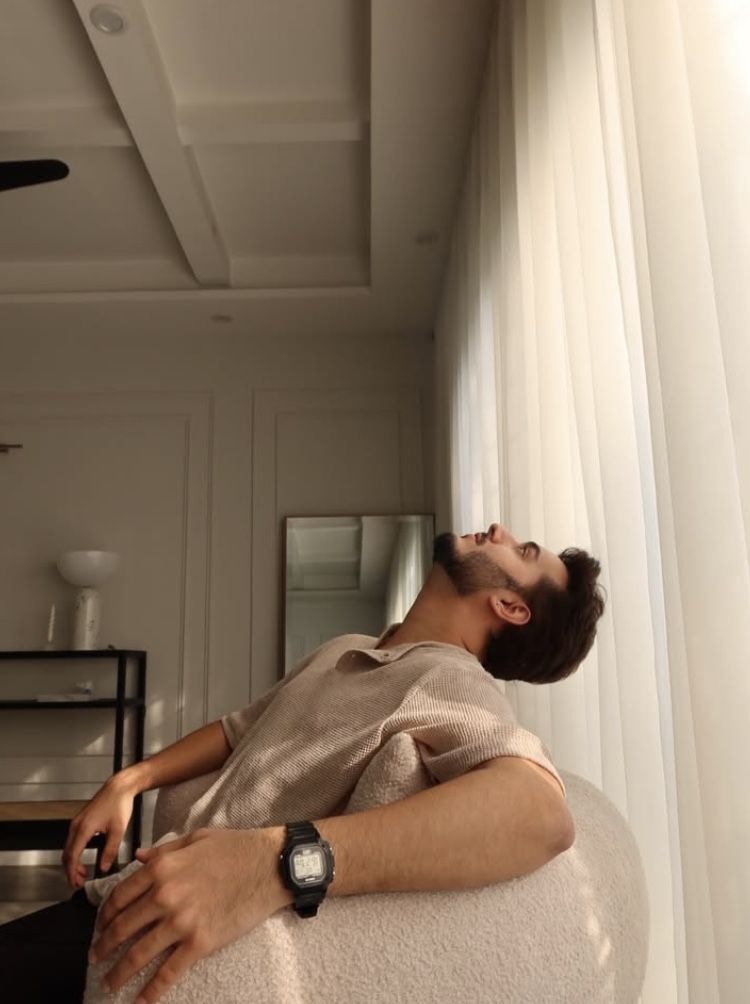 Đàn Ông Nhịn Quan Hệ Được Bao Lâu? Không Yêu Lâu Ngày Ảnh Hưởng Gì?